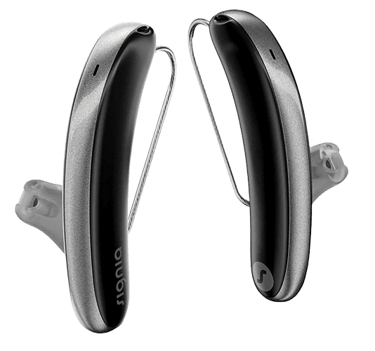Signia Styletto AX Hearing Aids