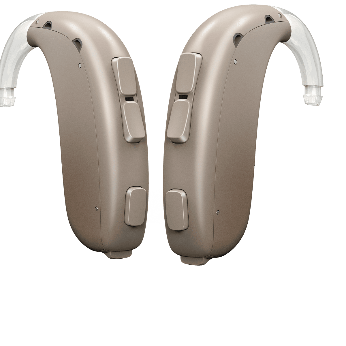 Oticon Exceed Active Life Hearing