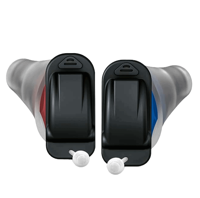 Signia Silk Active Life Hearing