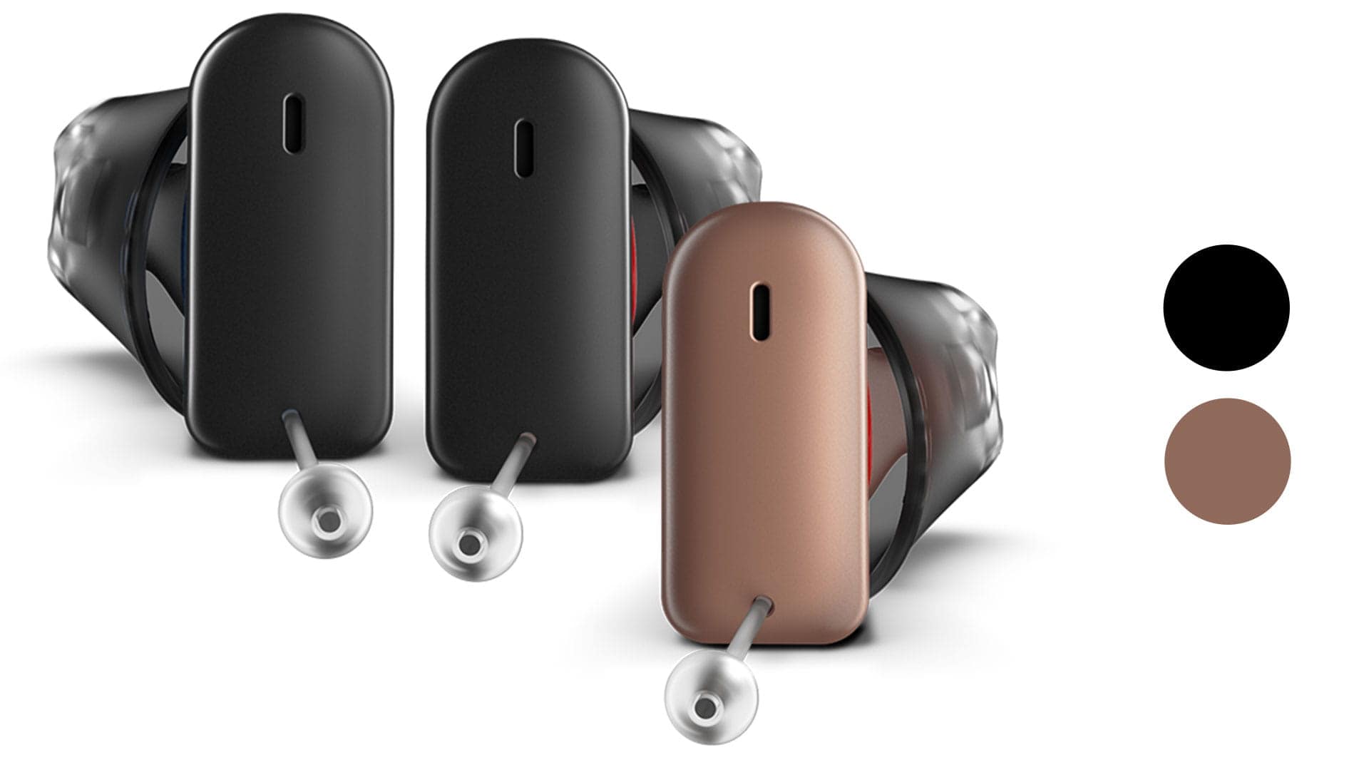 Signia Silk Charge&Go IX Active Life Hearing